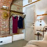 Cascina Viaris Gasthuis Pavarolo