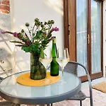 Gasthuis Cascina Viaris 4*