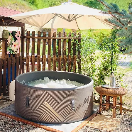 Cascina Viaris Gasthof