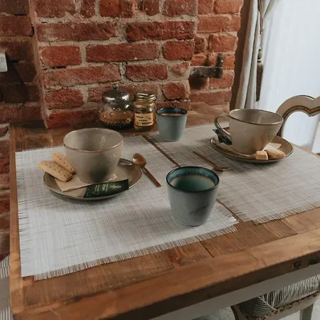 Gasthof Cascina Viaris Pavarolo