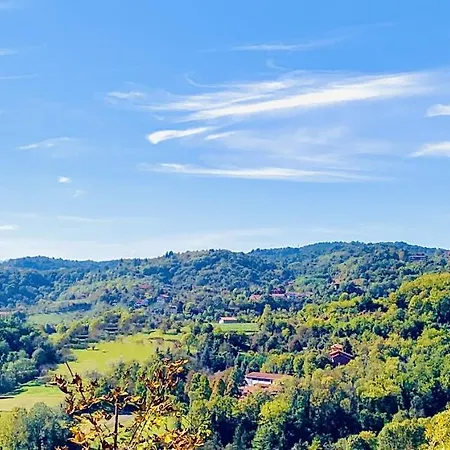 Cascina Viaris Pavarolo