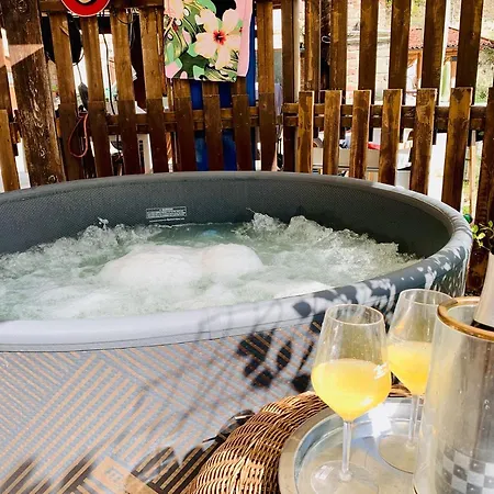 Cascina Viaris Gasthof Pavarolo