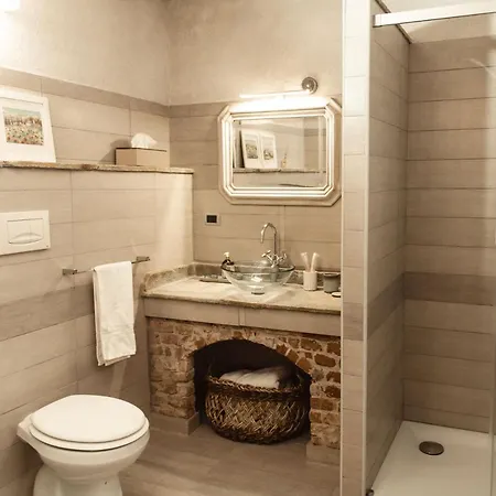 Cascina Viaris Penzion 4*