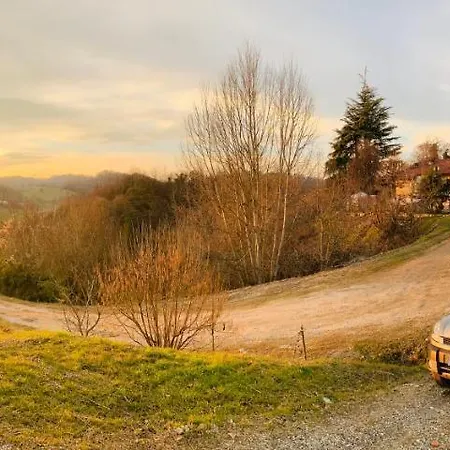 Cascina Viaris 4*