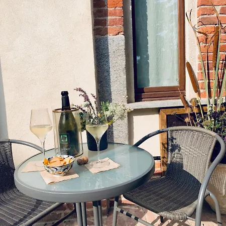 Cascina Viaris 4* Pavarolo