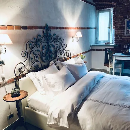 Cascina Viaris Gasthof