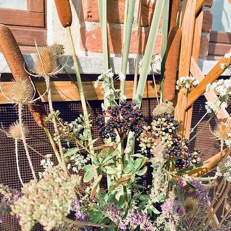 Gasthof Cascina Viaris Pavarolo