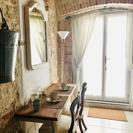 Cascina Viaris Pavarolo