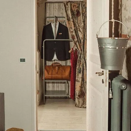 Cascina Viaris Penzion 4*