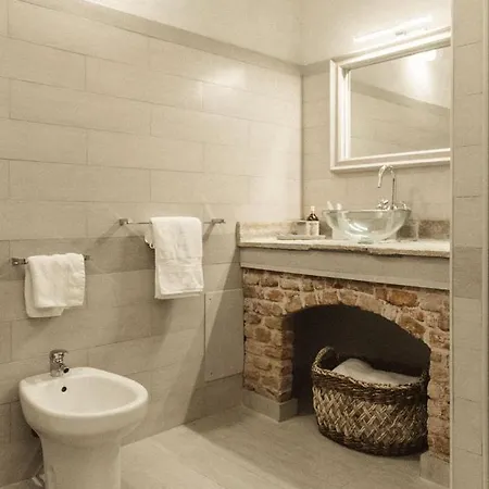 Cascina Viaris Gasthof Pavarolo