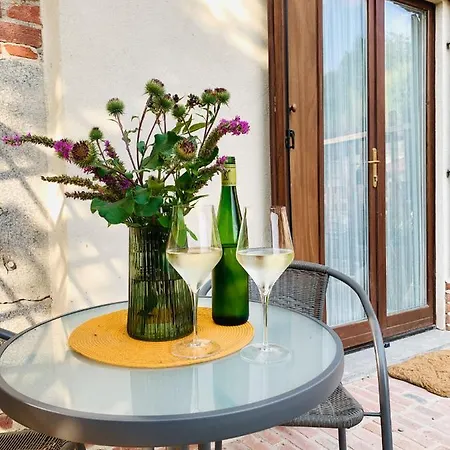 Penzion Cascina Viaris 4*