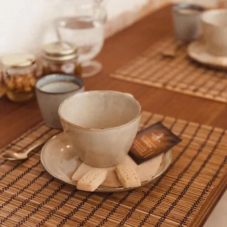 Cascina Viaris Gasthof Pavarolo