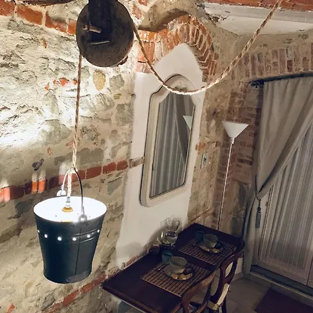 Cascina Viaris