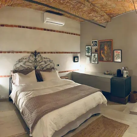 Gasthof Cascina Viaris