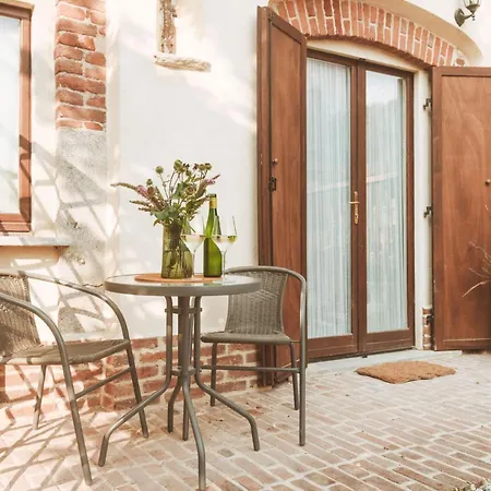 Cascina Viaris 4* Pavarolo