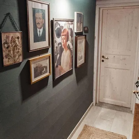 Penzion Cascina Viaris 4*