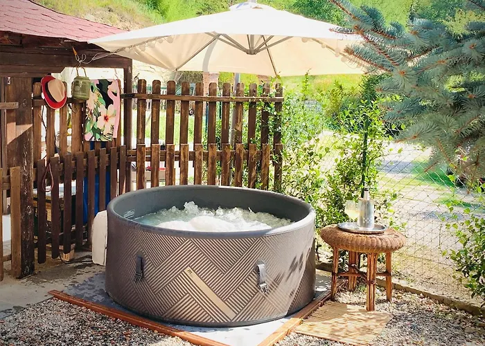 Cascina Viaris Penzion