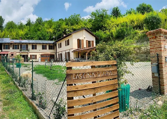 Cascina Viaris Pavarolo