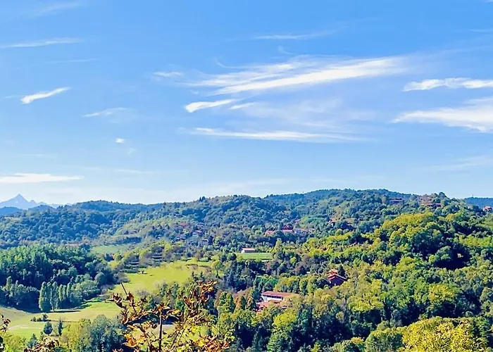 Cascina Viaris Pavarolo