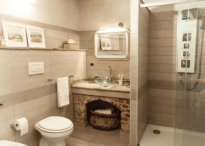 Cascina Viaris Penzion 4*