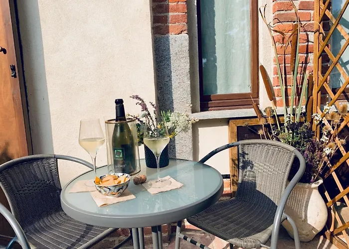 Cascina Viaris 4* Pavarolo