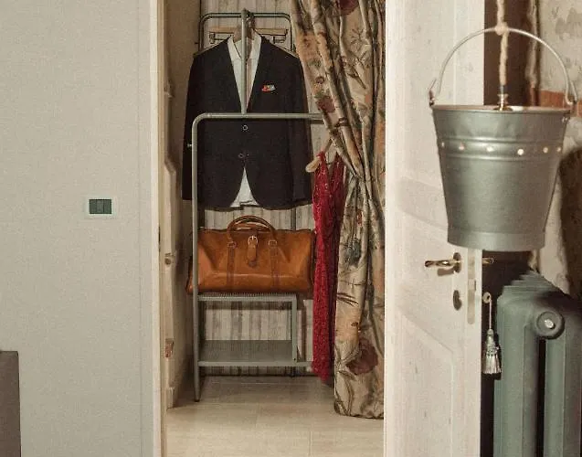 Cascina Viaris Penzion 4*